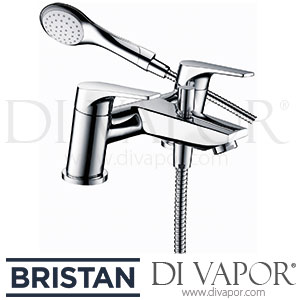 Bristan VT BSM C Vantage Bath Shower Mixer Spare Parts